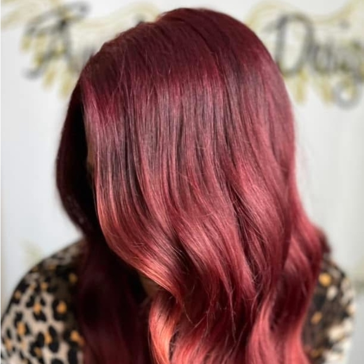 Pricing at Angel Hair Design hair salon in Springville, NY