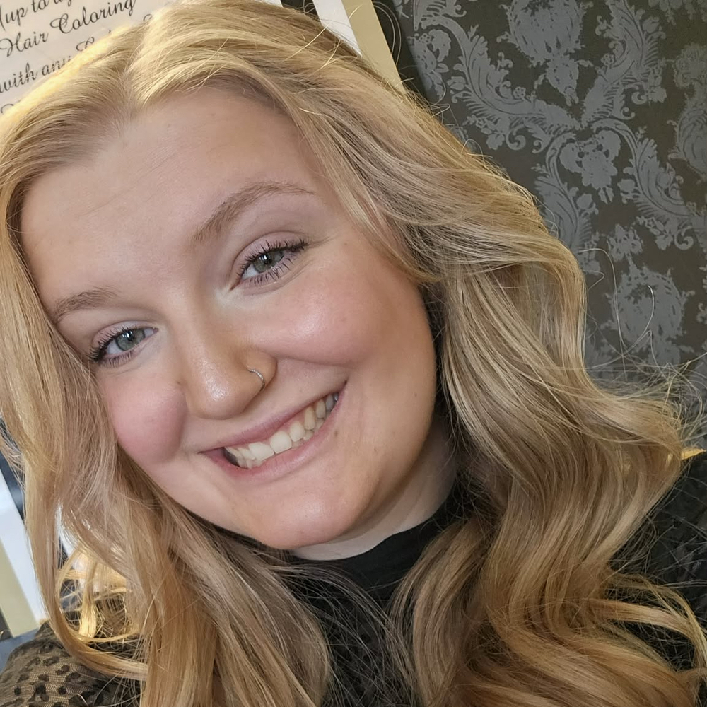 Kelsi, Stylist at Angel Hair Design in Springville, NY